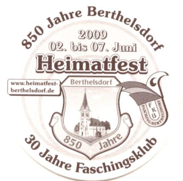 rechenberg fg-sn rechen jahre 2b (rund215-heimatfest 2009-schwarz)